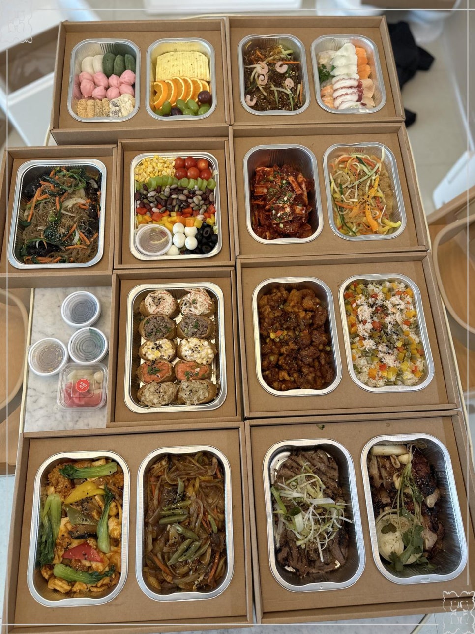 딜리버리피크닉 이미지