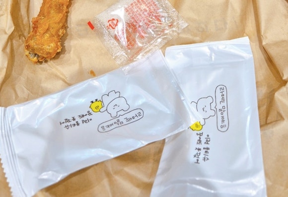 백년가마솥옛날통닭 이미지