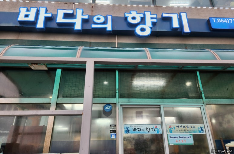 바다의향기 사진 7
