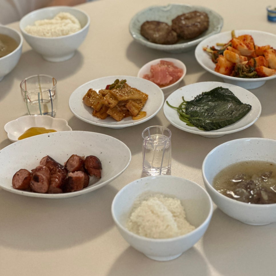 정소영의식기장 이미지