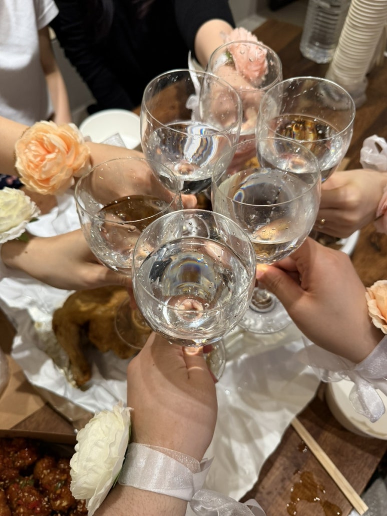 반월닭강정치킨 이미지