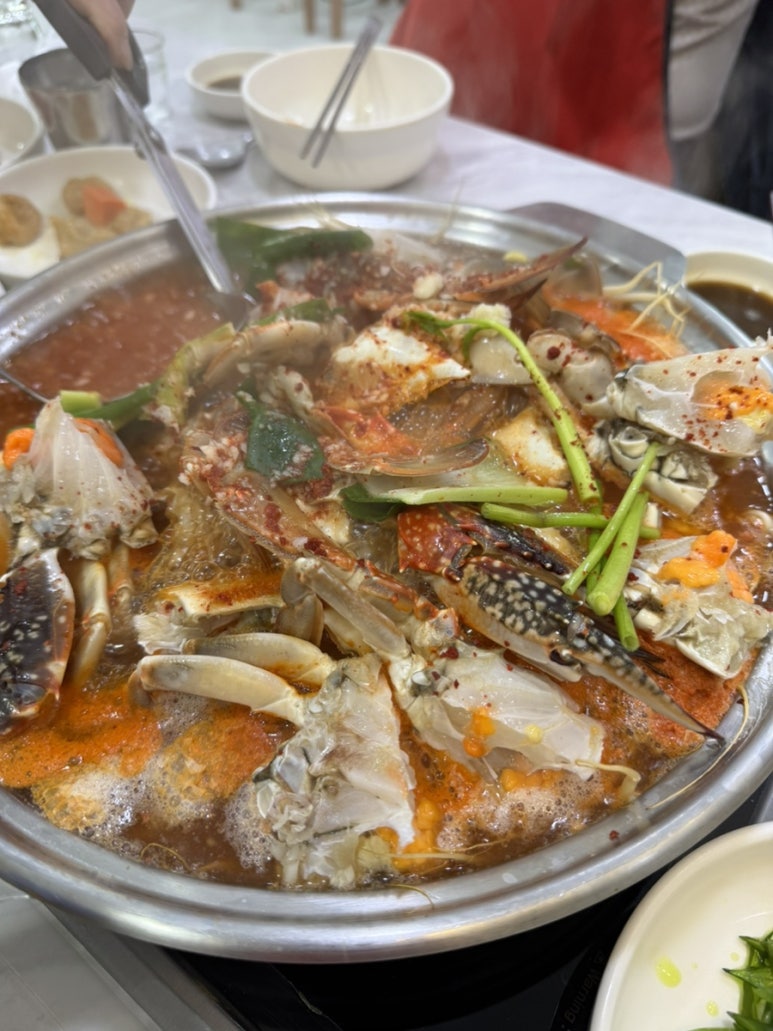 삼일꽃게식당 이미지
