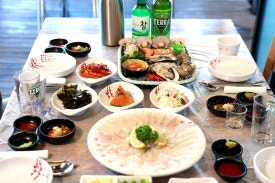 진아식당 이미지