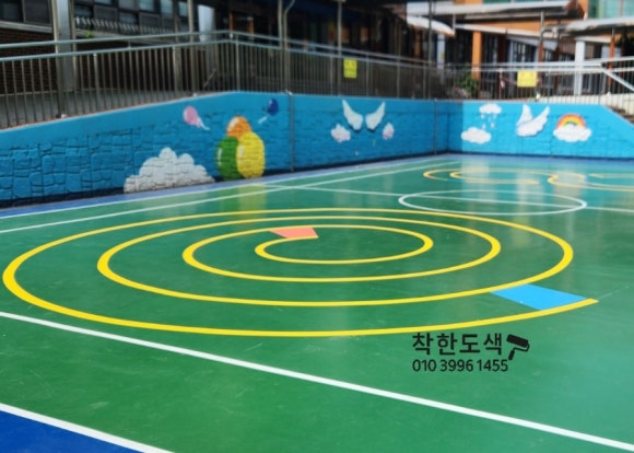 수암초등학교 이미지