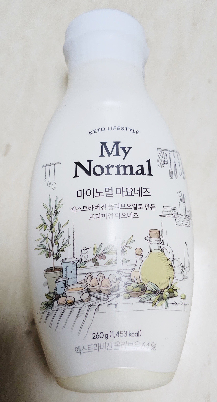 (주)동방식품 이미지