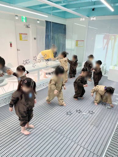 구립 샛별어린이집 이미지