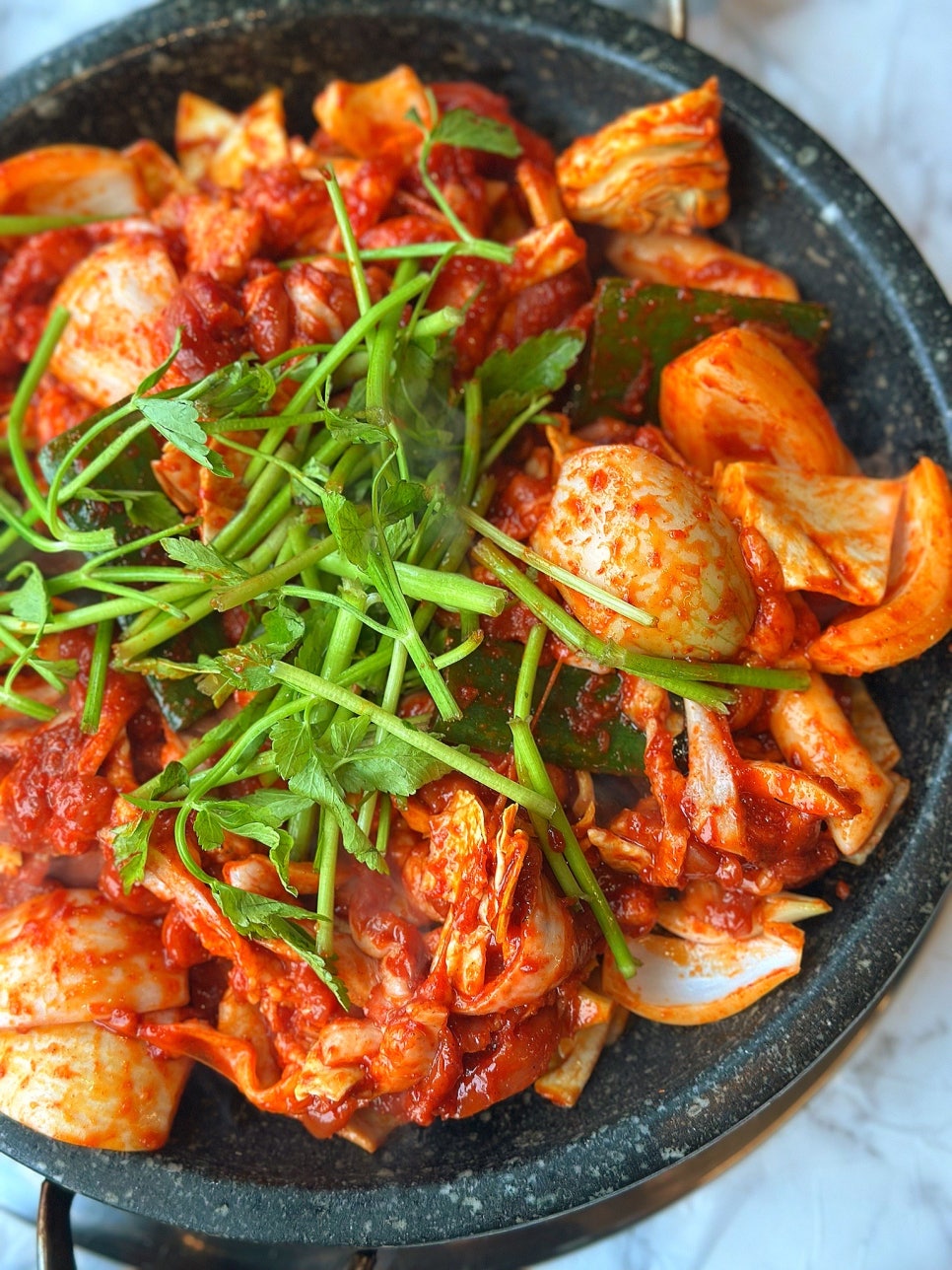 군산생오리 이미지