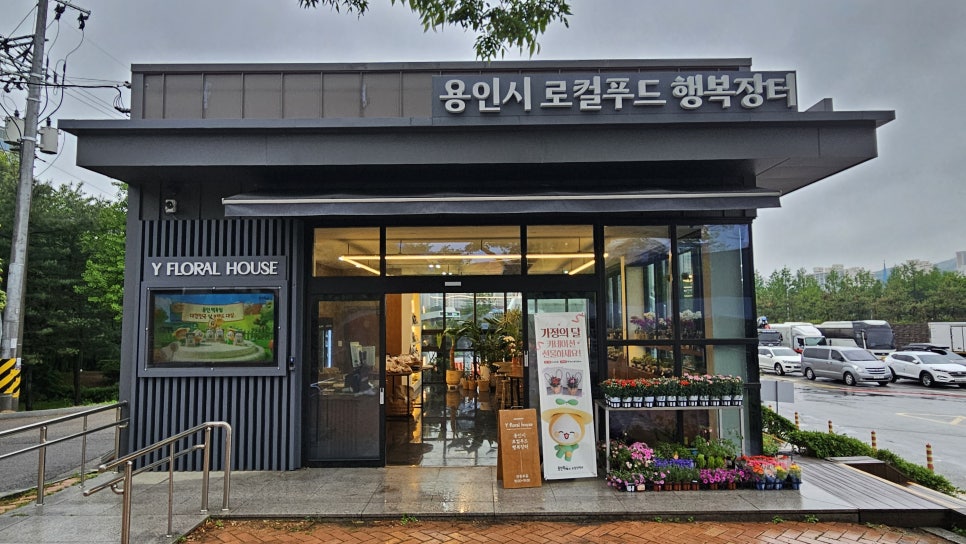 죽전화훼 이미지