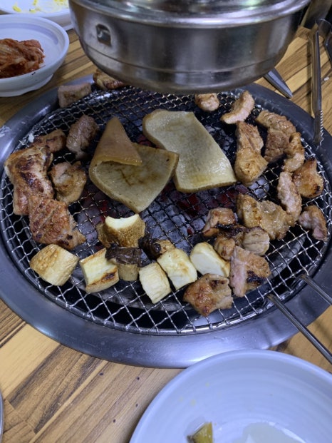 은성갈비 이미지