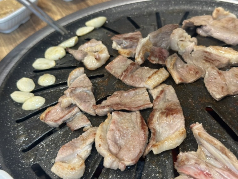 삼겹,오리날개 이미지