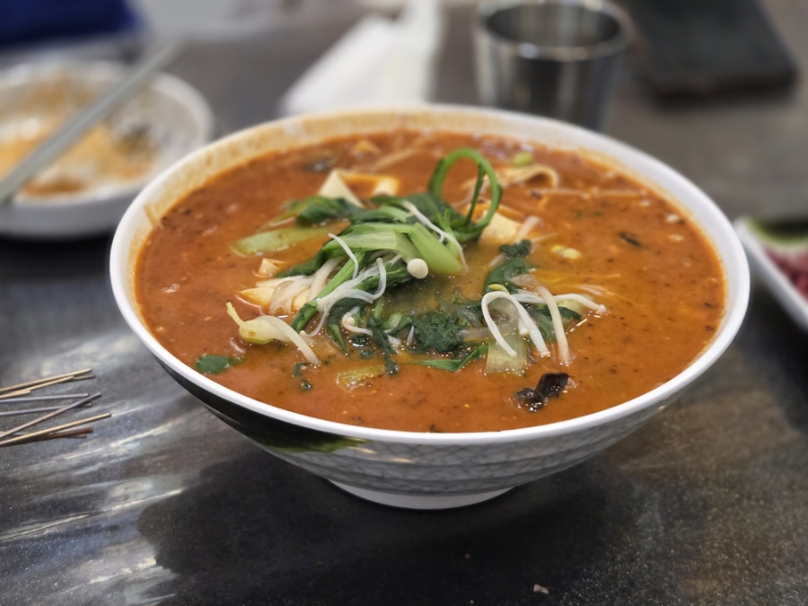 천리향양꼬치 이미지
