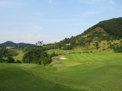 (주)코리아조경 이미지