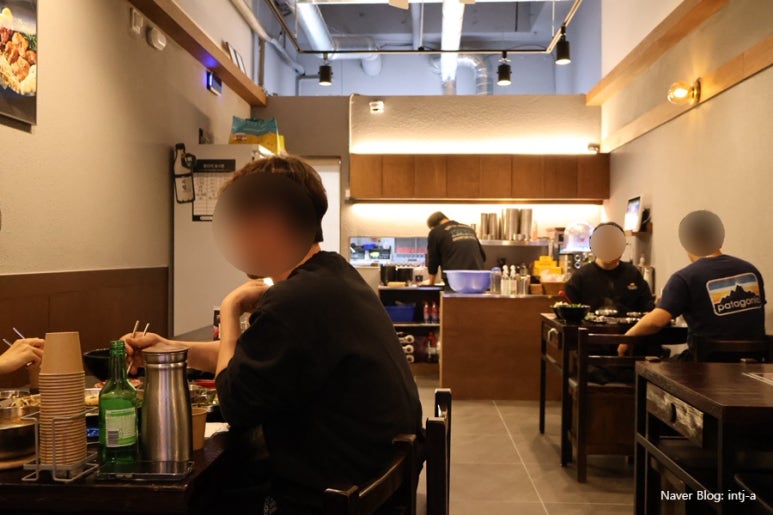 곰순네돌곱창 이미지
