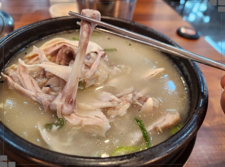 유성갈비탕 이미지