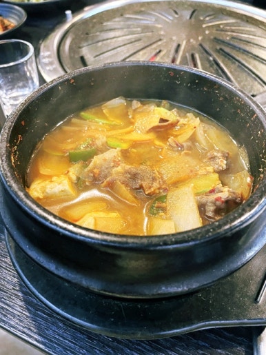 마장동정육식당 이미지