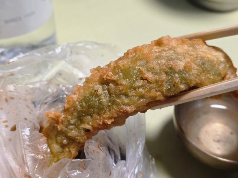 부산대원어묵 사진 2