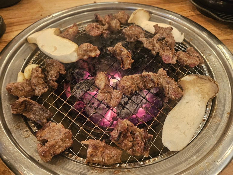 마포육곳간 구의점 대표 사진