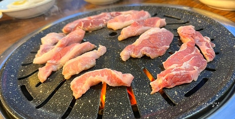 명가뒷고기 이미지