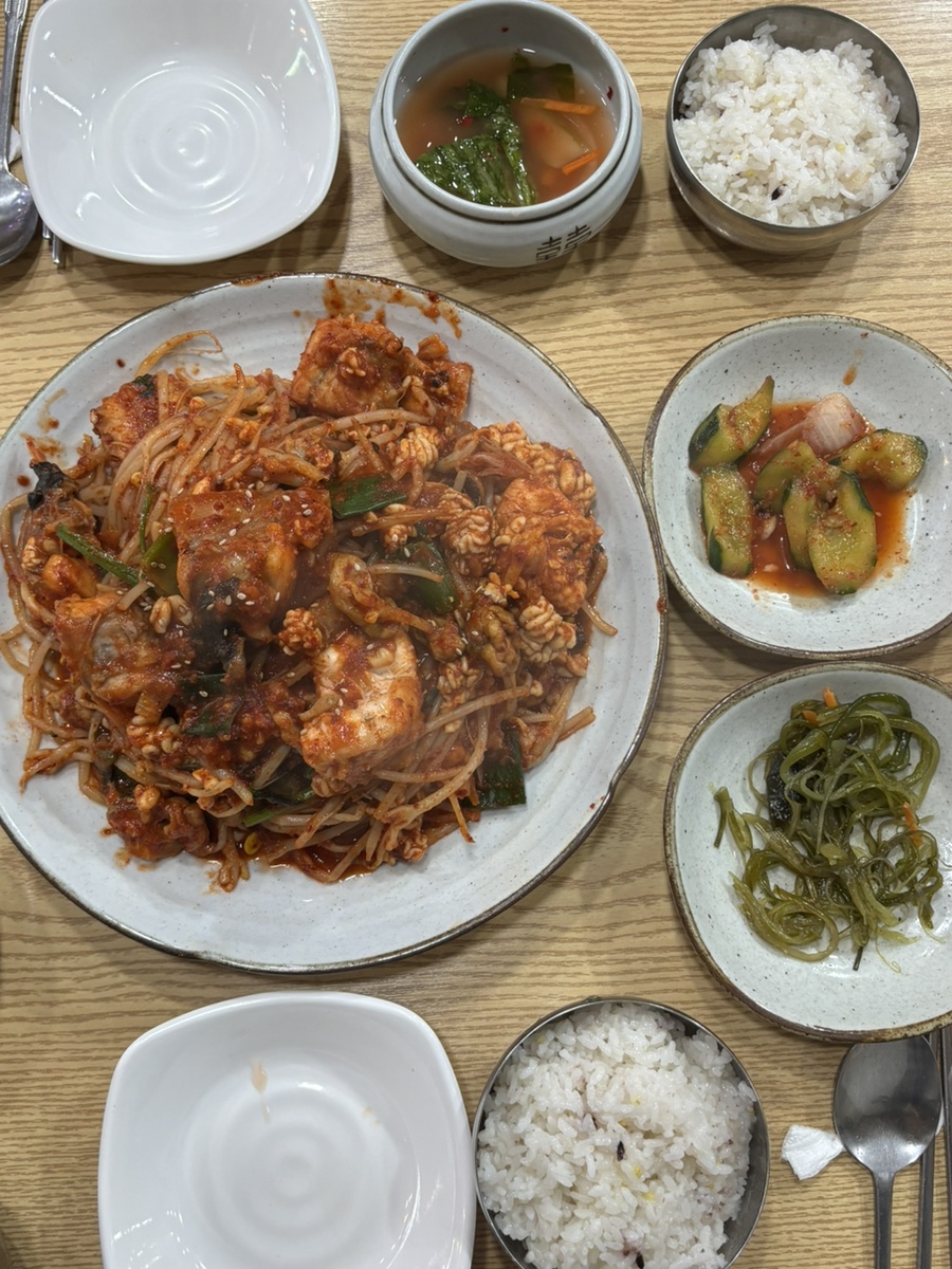 고성아지매딸찜 이미지