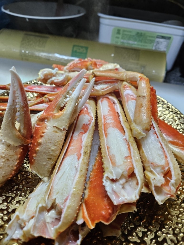 오태호킹크랩 이미지