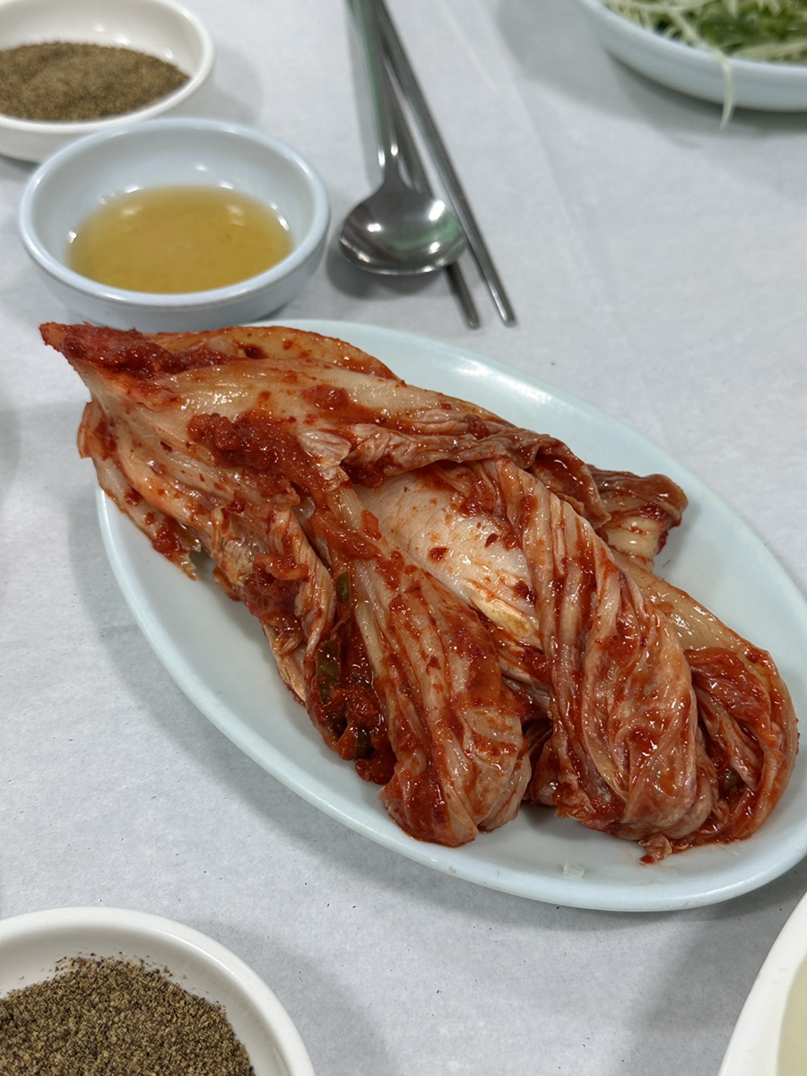 수정식육식당 이미지