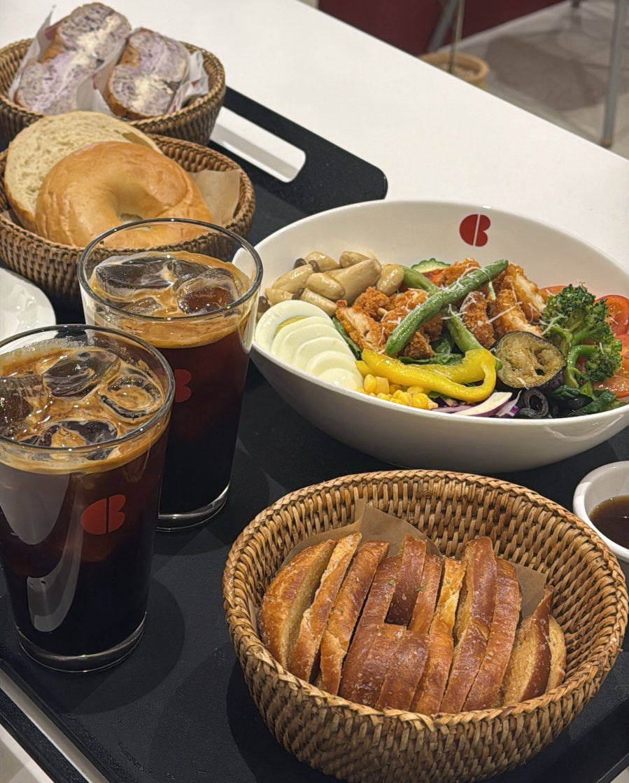 사랑해베이글 마산댓거리점 이미지