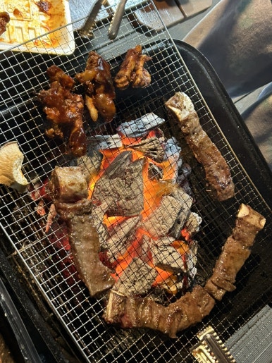 법인포천백운한우 이미지