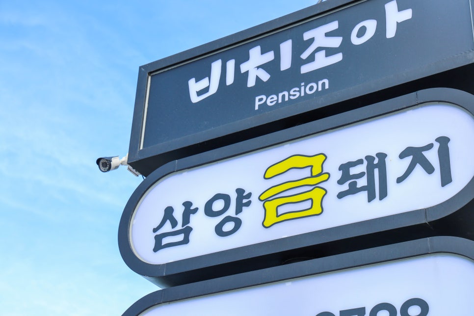 삼양금돼지 이미지