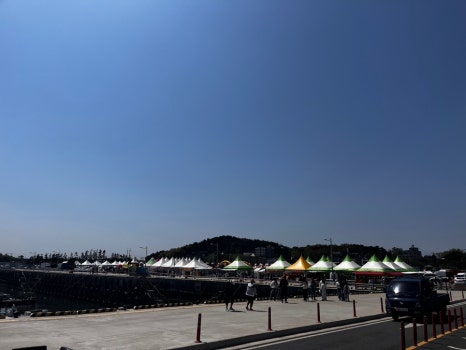서해랑길 80코스 이미지