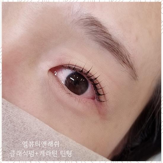 수뷰티앤헤어 이미지