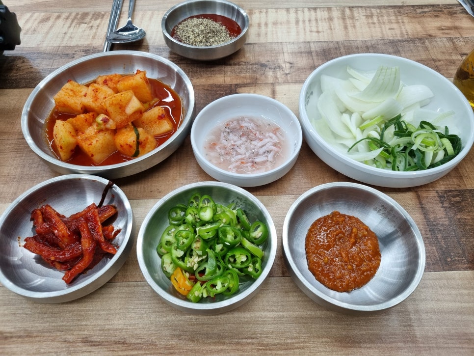 박순자아우내순대 청주율량점 이미지