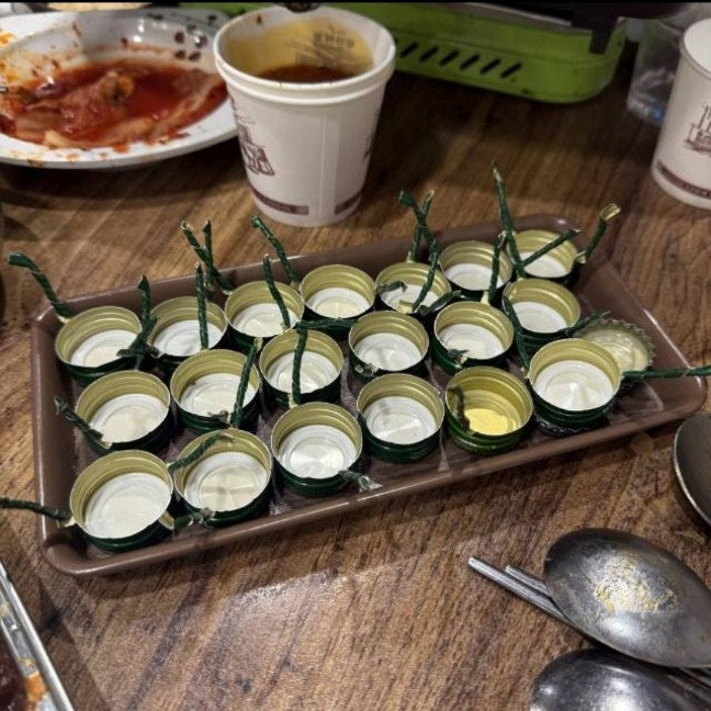냉삼마을정육식당 이미지