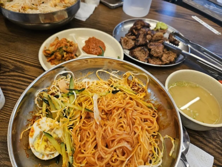 천수제면소 이미지