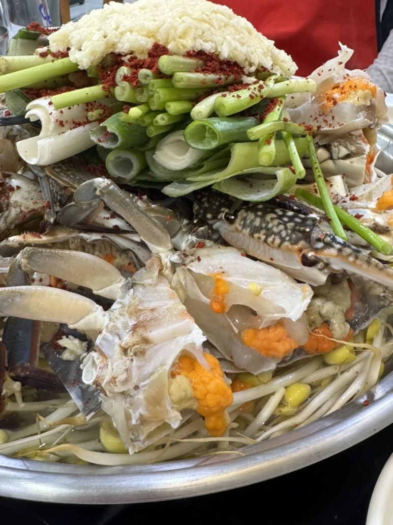 삼일꽃게식당 이미지