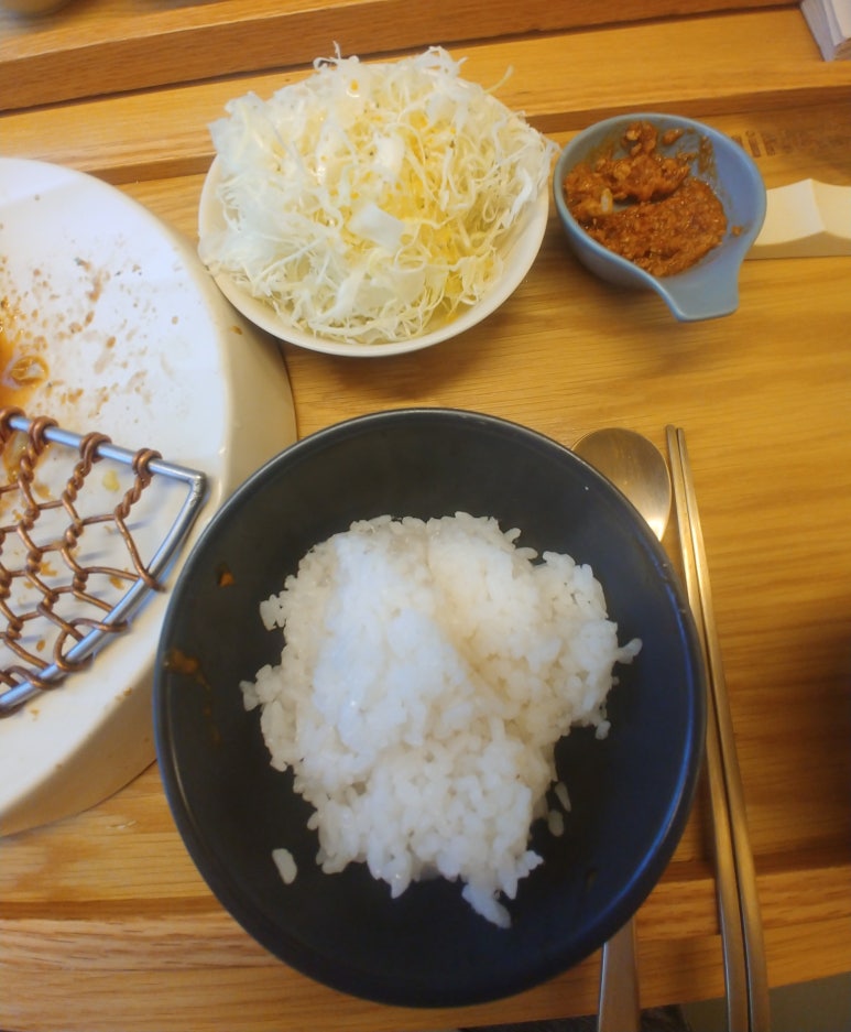 카츠소바미누 이미지
