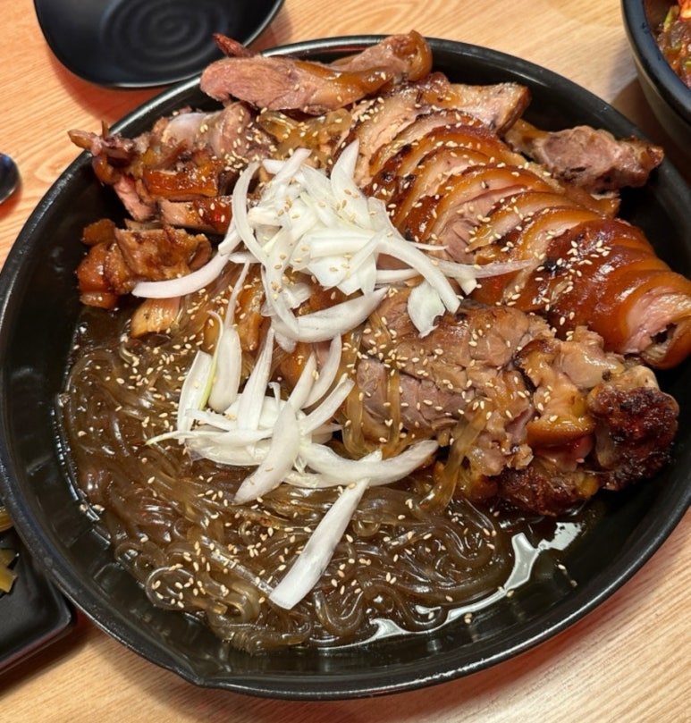 마왕족발성남 이미지