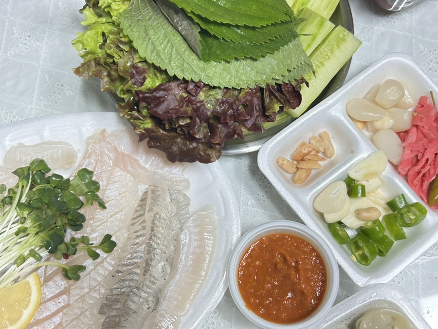 청춘횟집&초밥 이미지