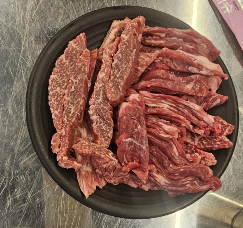 일성한우실비식당 이미지