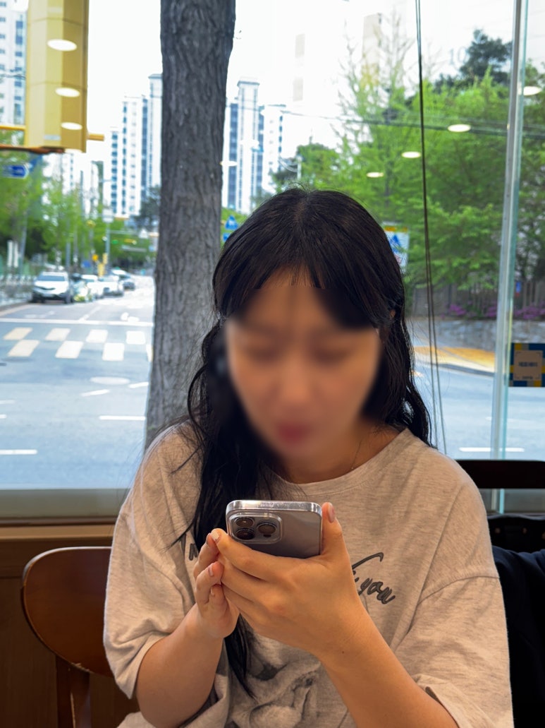 해조톳오리누룽지백숙 이미지