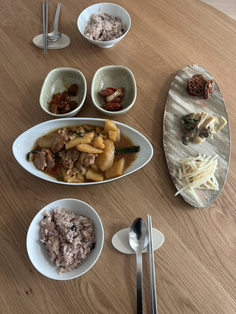 미쓰라반찬효천점 이미지