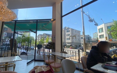 금커피별빙수 영통점 이미지