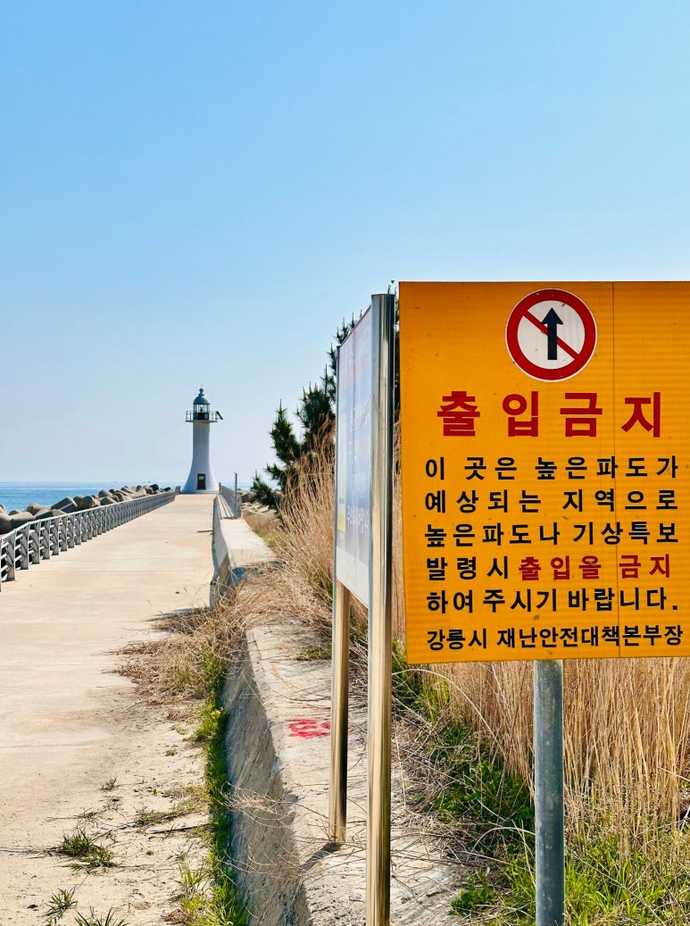 강릉여행굿캠핑 이미지