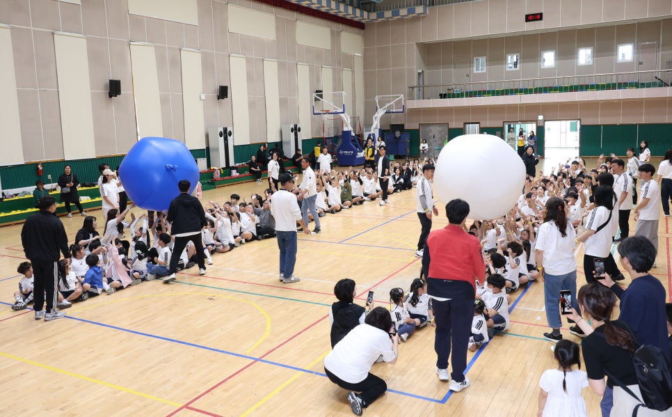 원덕중고등학교 이미지