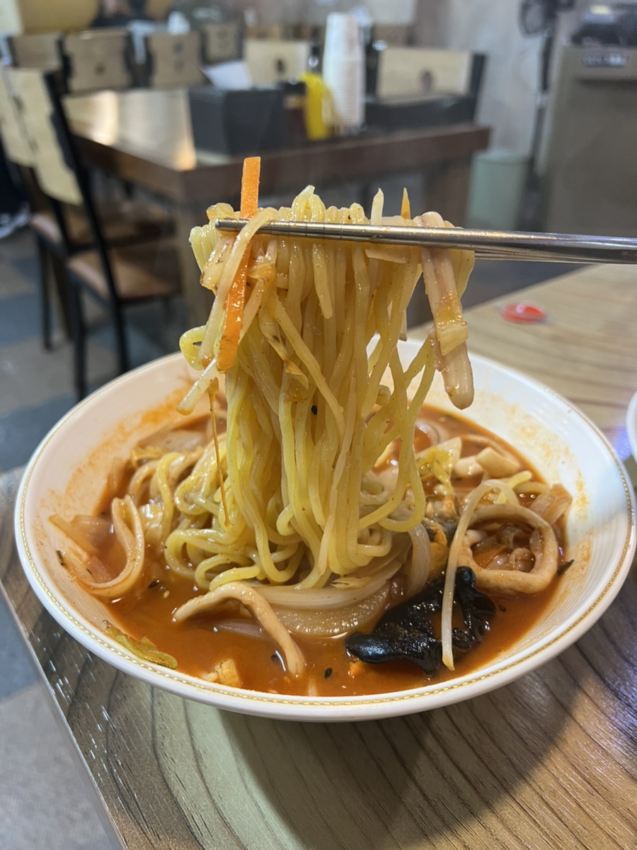 신프로짬뽕 이미지