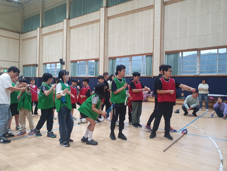 오산초등학교 이미지