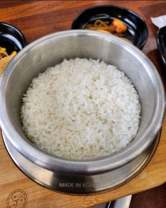 정성의 한끼 대접 이미지