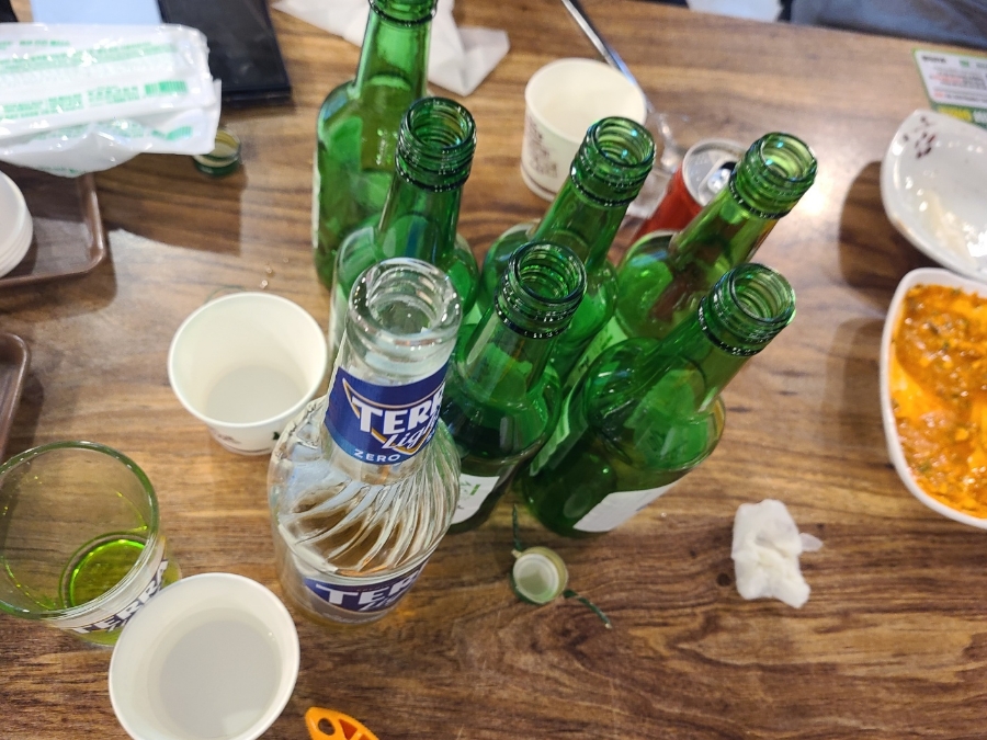 냉삼마을정육식당 이미지