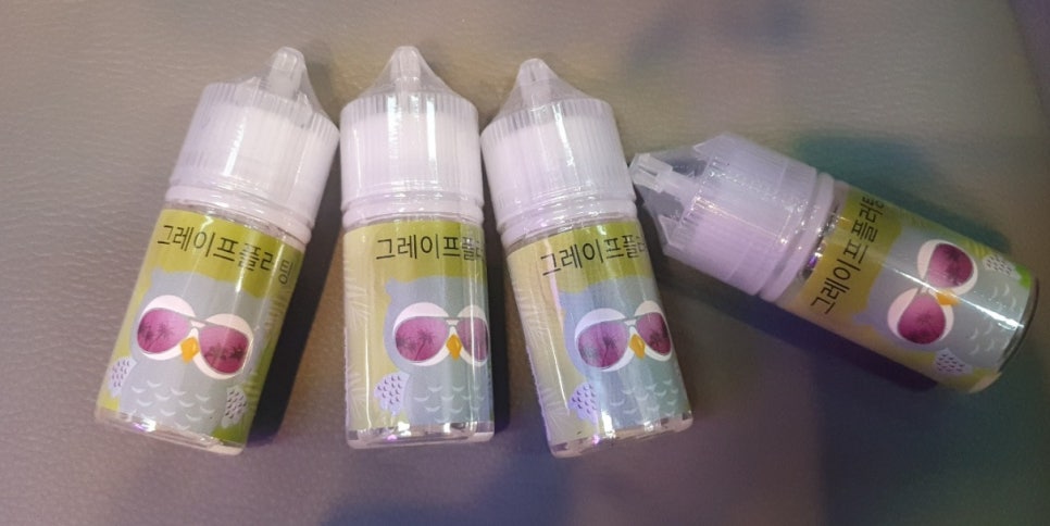양지스타베이퍼전자담배 이미지
