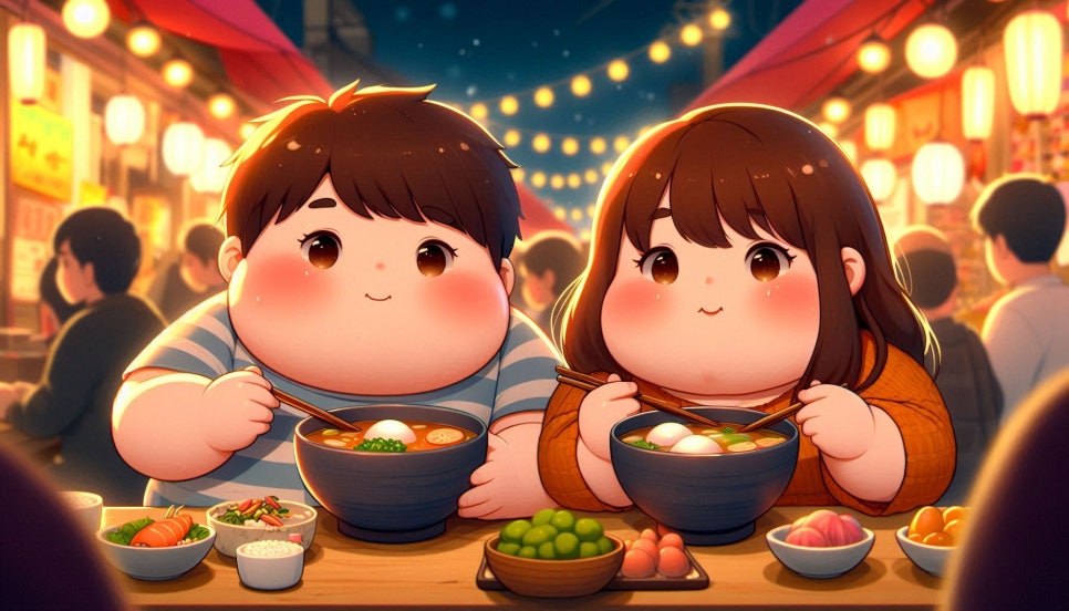 똑딱선숯불구이 이미지