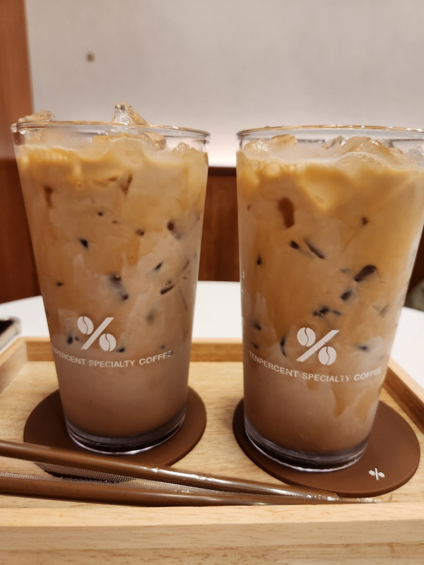 텐퍼센트진해 이미지
